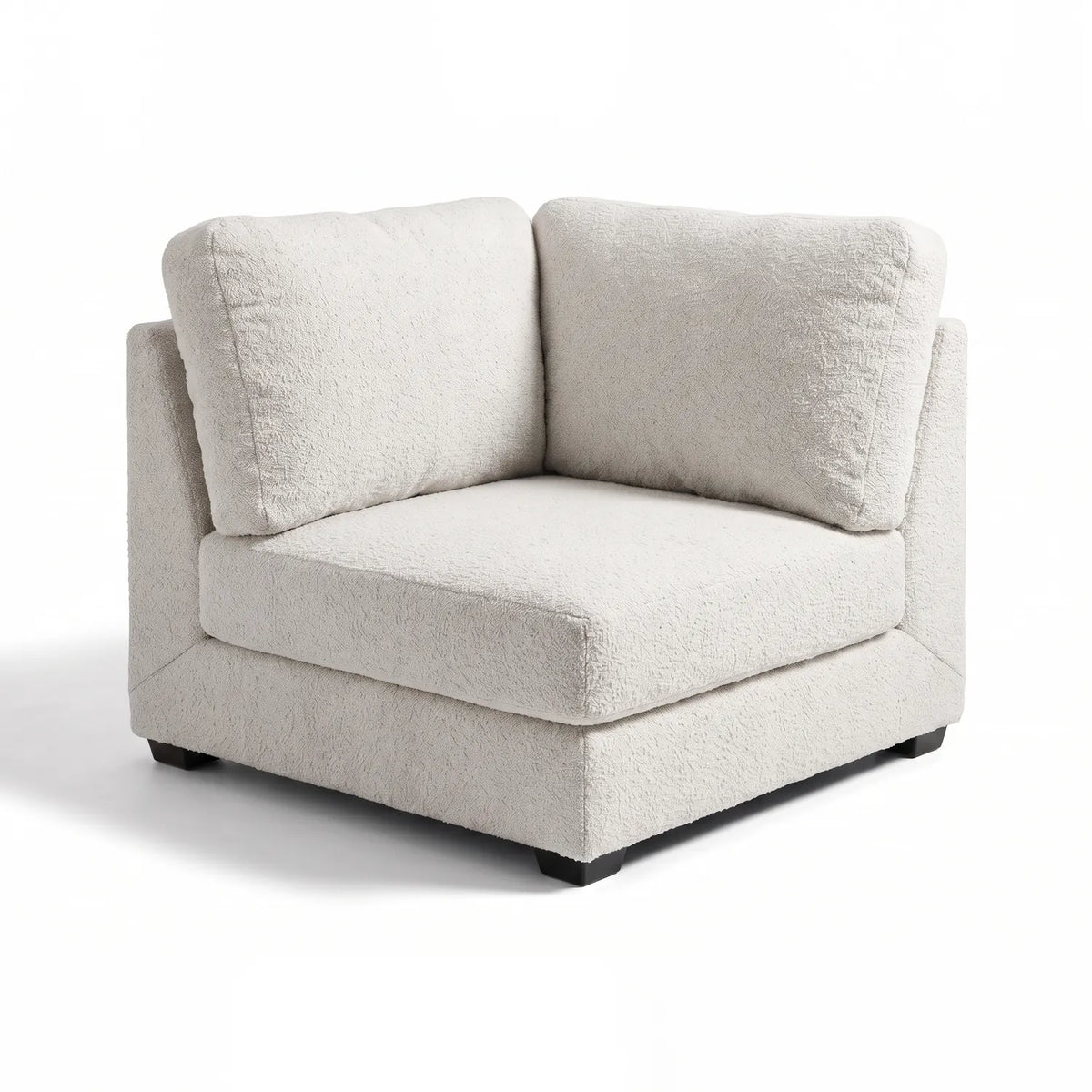 Corner - Cuddle Bone Modular - studio photo on white #vera_main