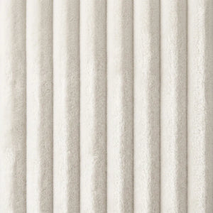 Mini Minky White