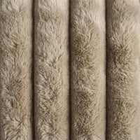 Minky Toast fabric swatch