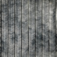 Big Wig Charcoal Modular Bench