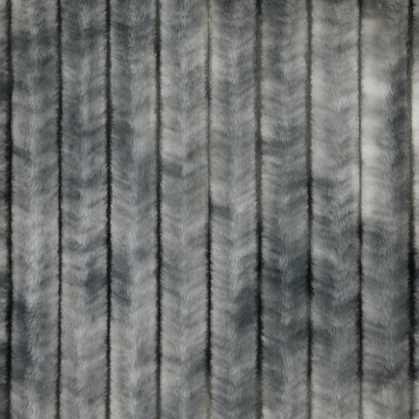 Big Wig Charcoal Two-Piece Sectional