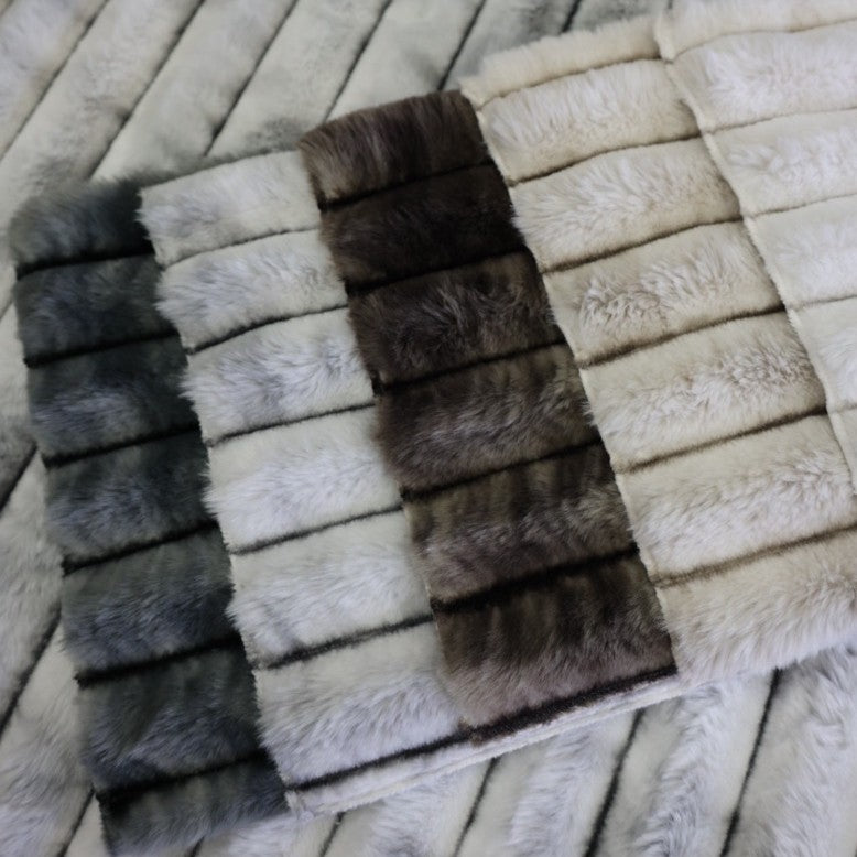 Minky Swatches