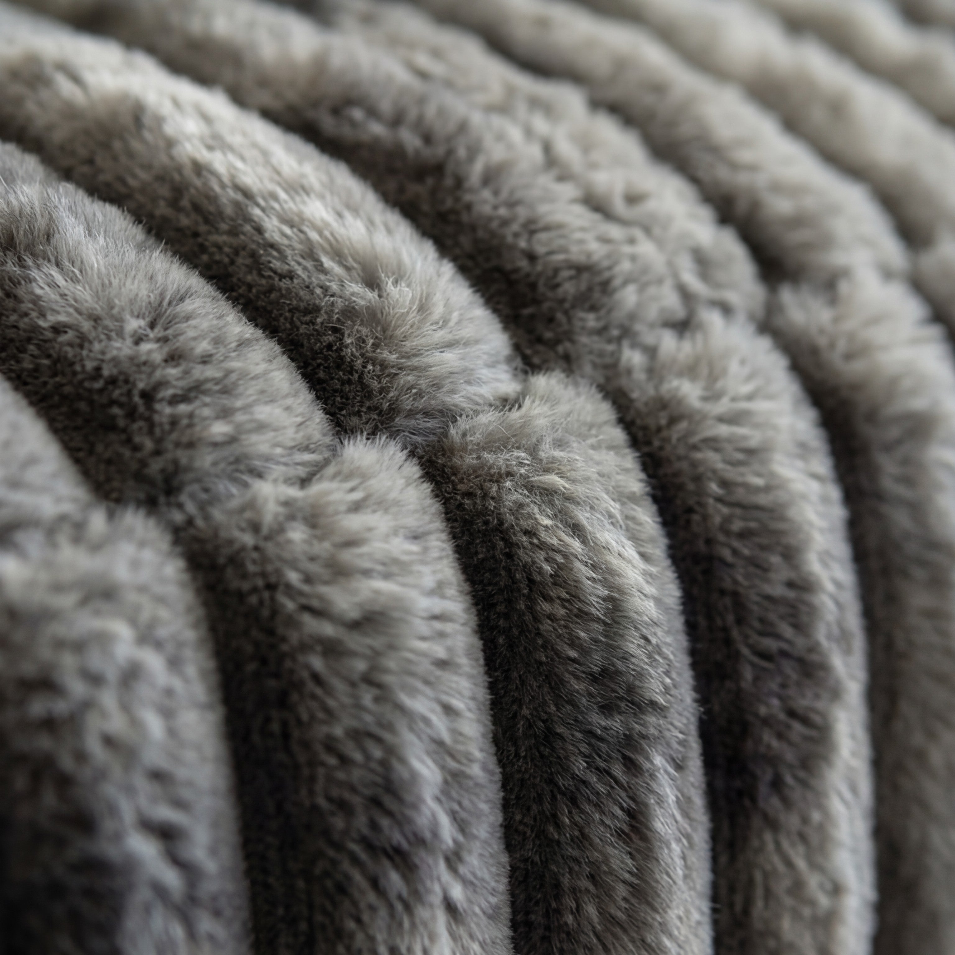 Big Wig Grey Sofa