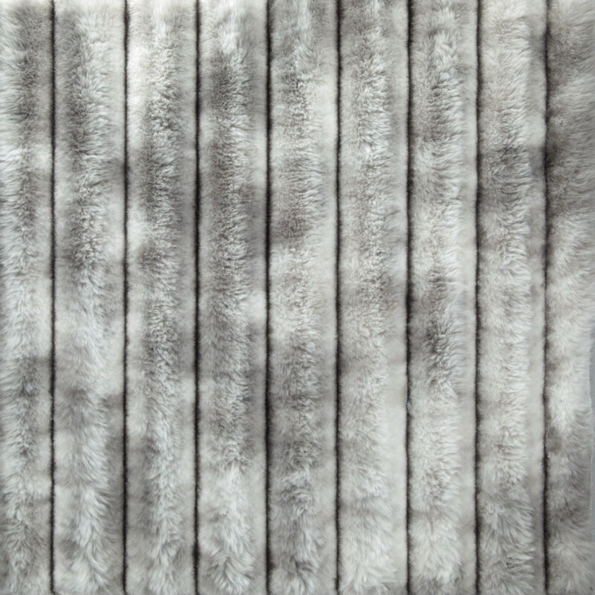 Big Wig Grey Chaise Lounger