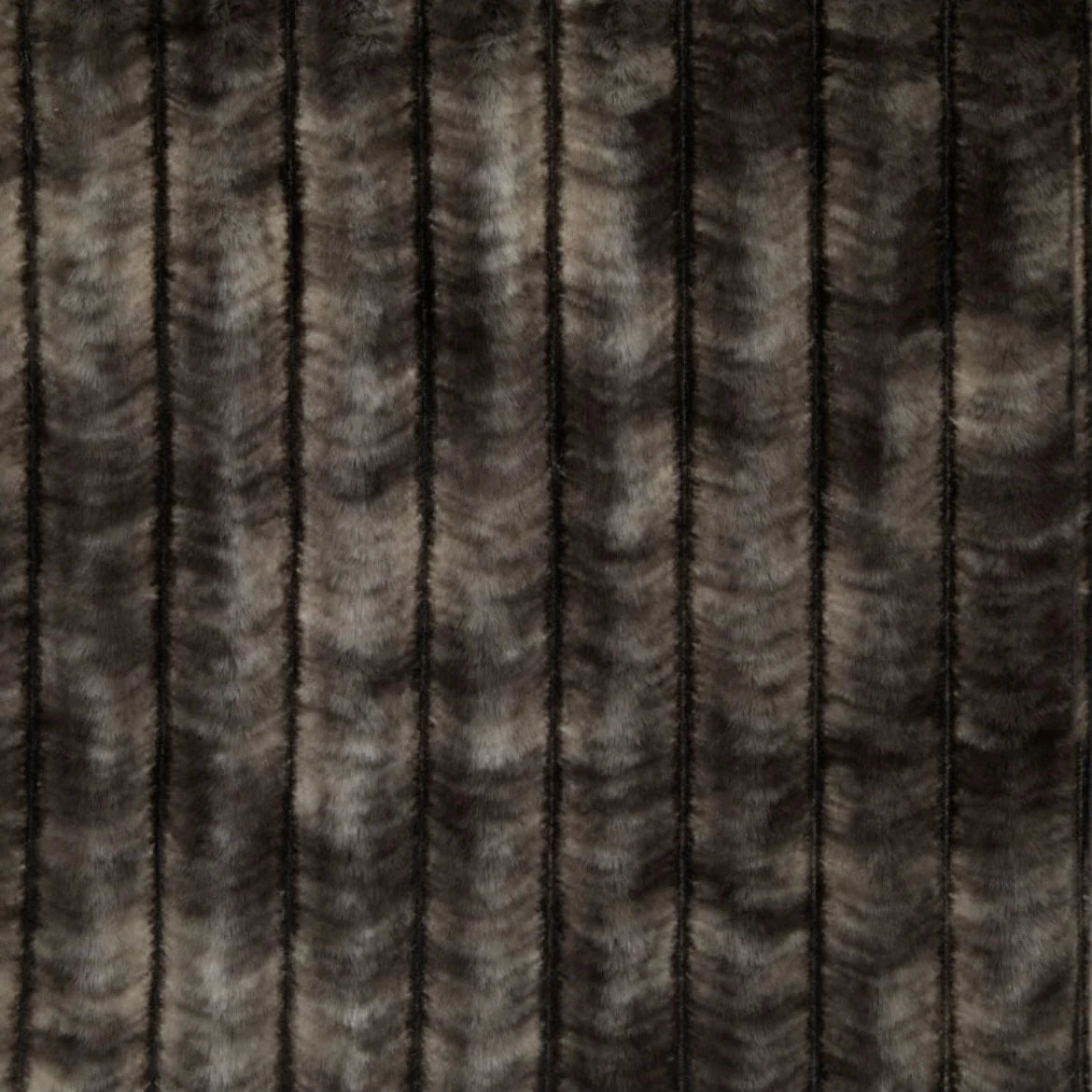 Big Wig Mocha fabric swatch