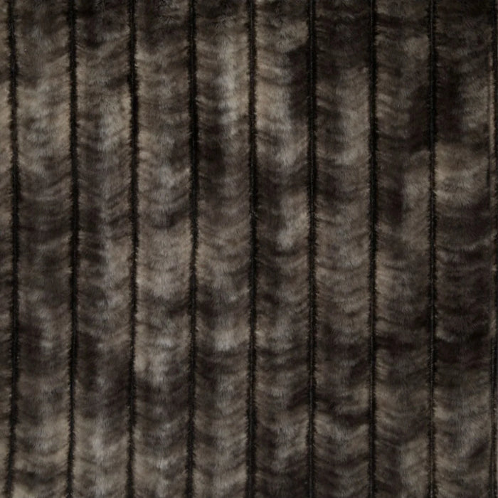 Big Wig Mocha fabric swatch