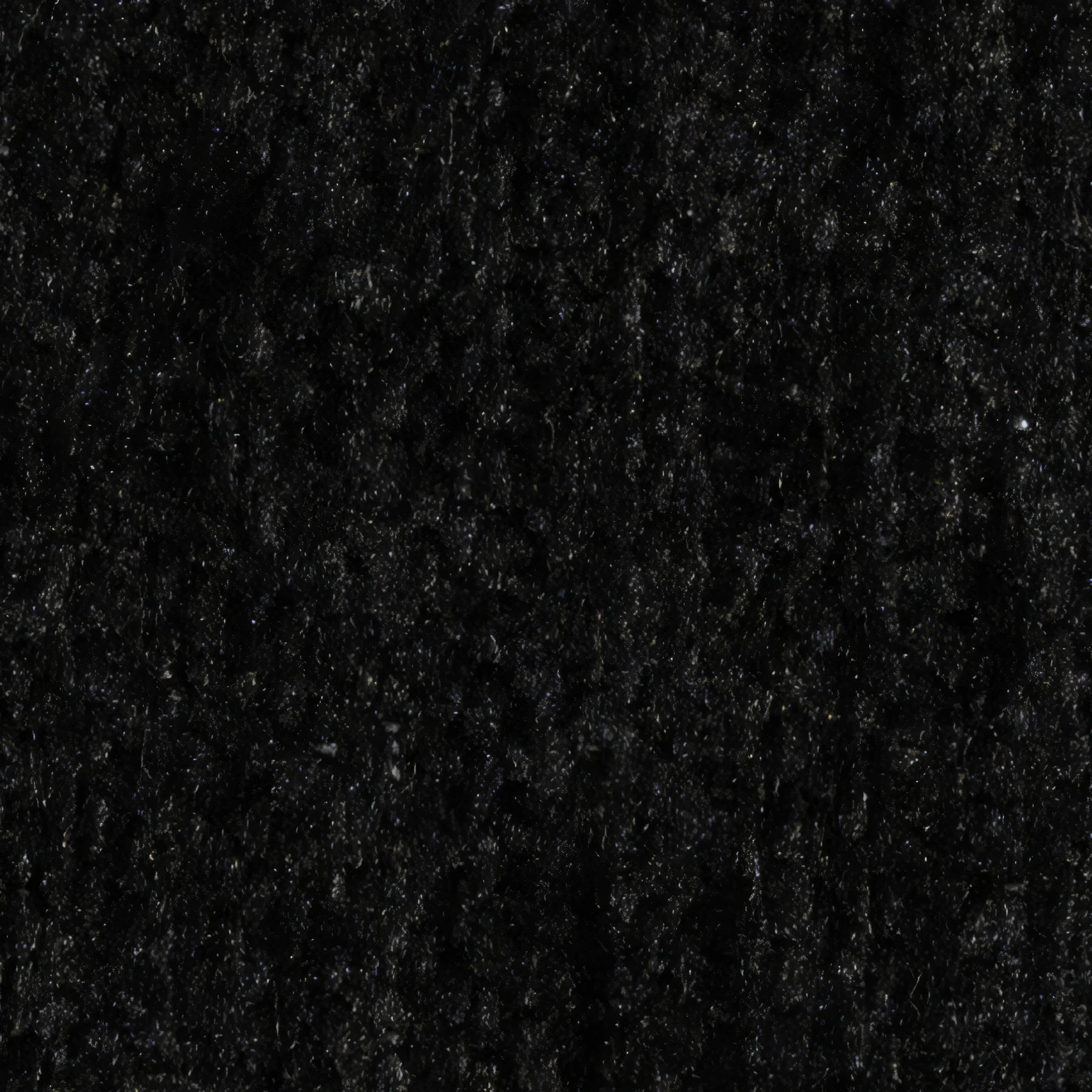Luscious Black