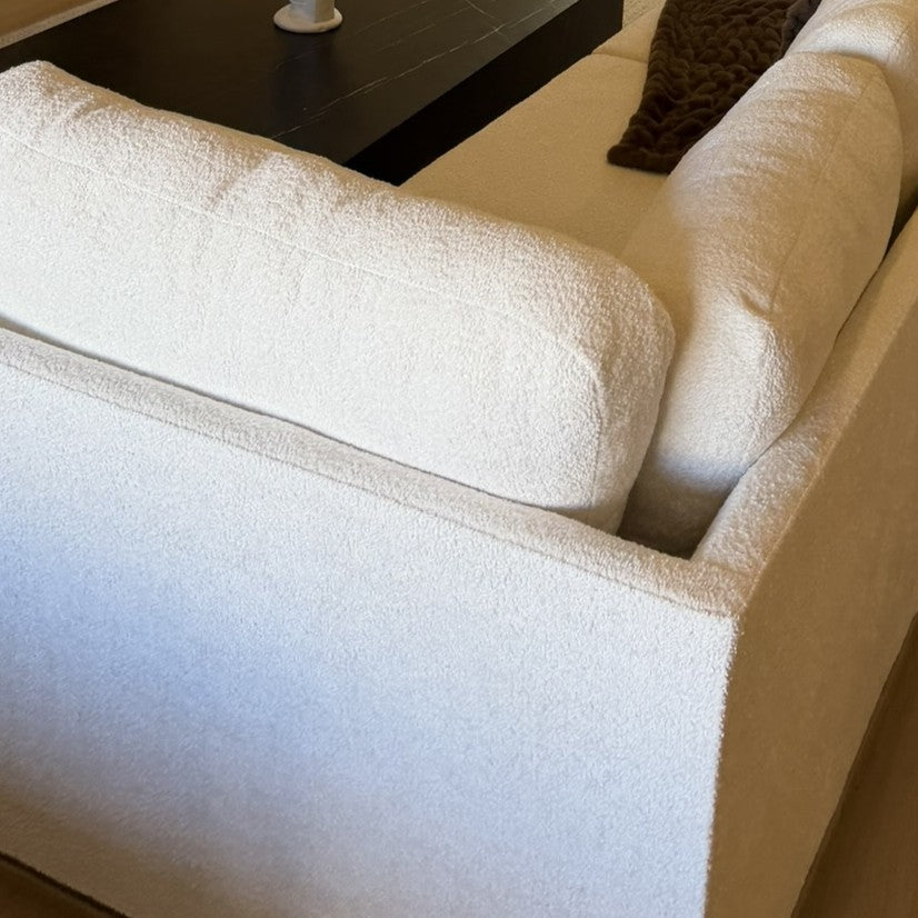 Cuddle Bone Modular Corner