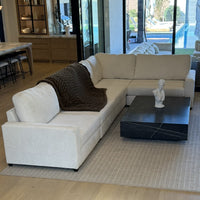 Cuddle Bone Modular Bench