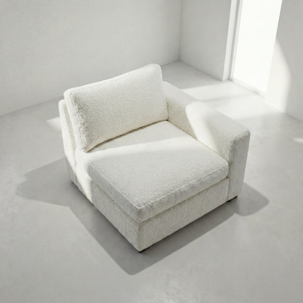 Cuddle Bone Modular End