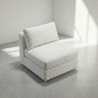 Cuddle Bone Modular Bench