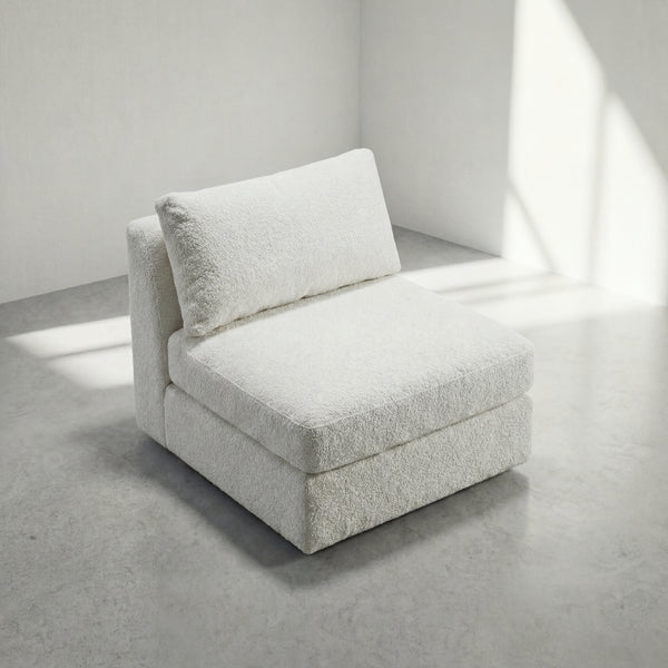 Cuddle Bone Modular Bench