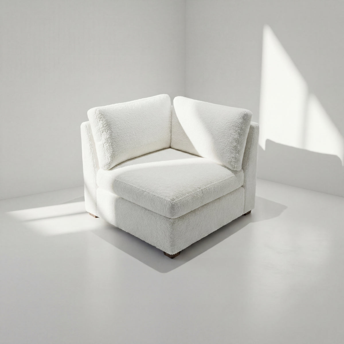 Cuddle Bone Modular Corner