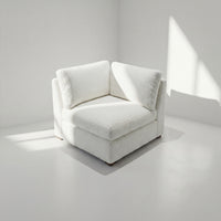 Cuddle Bone Modular Corner