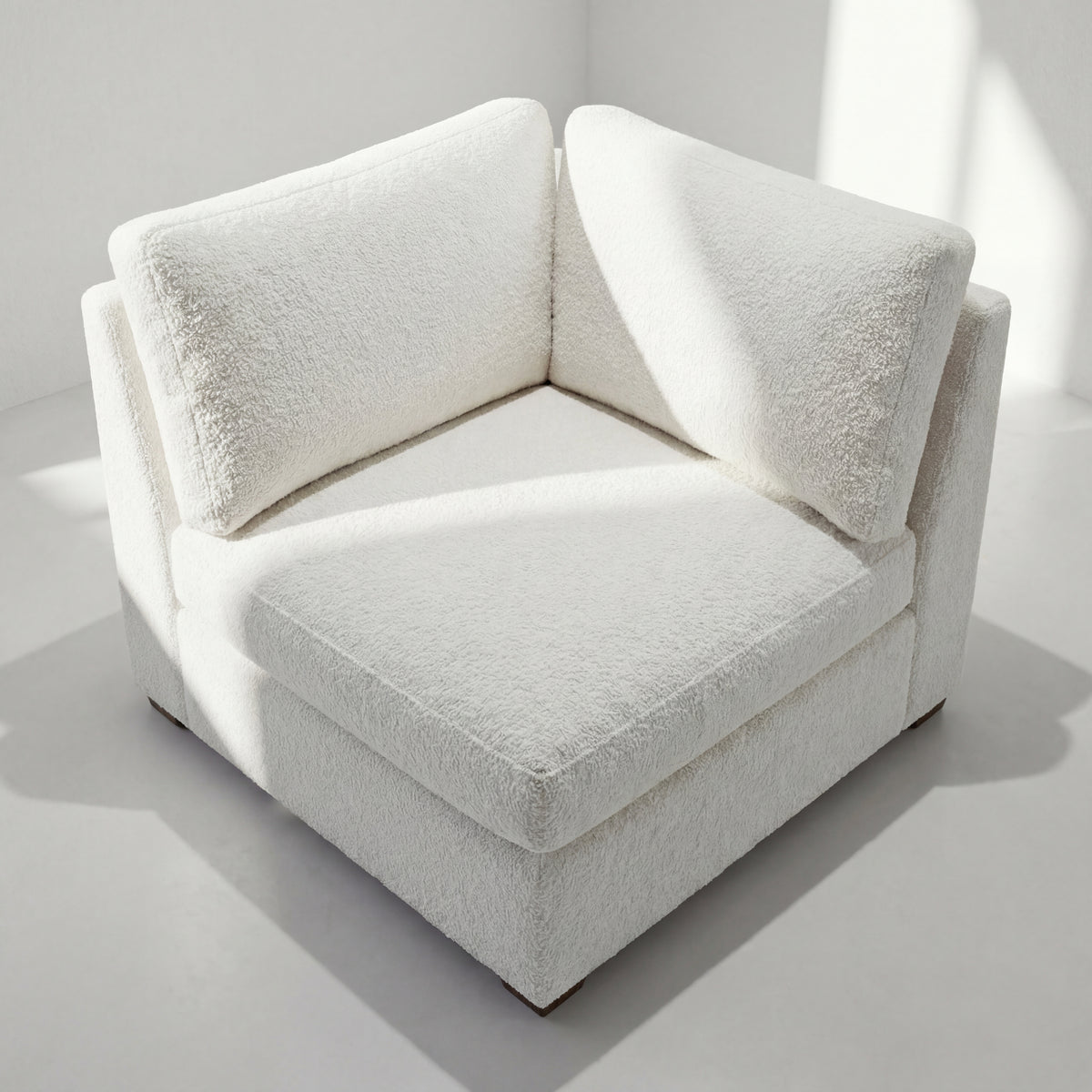 Cuddle Bone Modular Corner