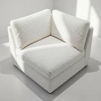 Cuddle Bone Modular Corner