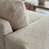 Cuddle Cream Modular Bench