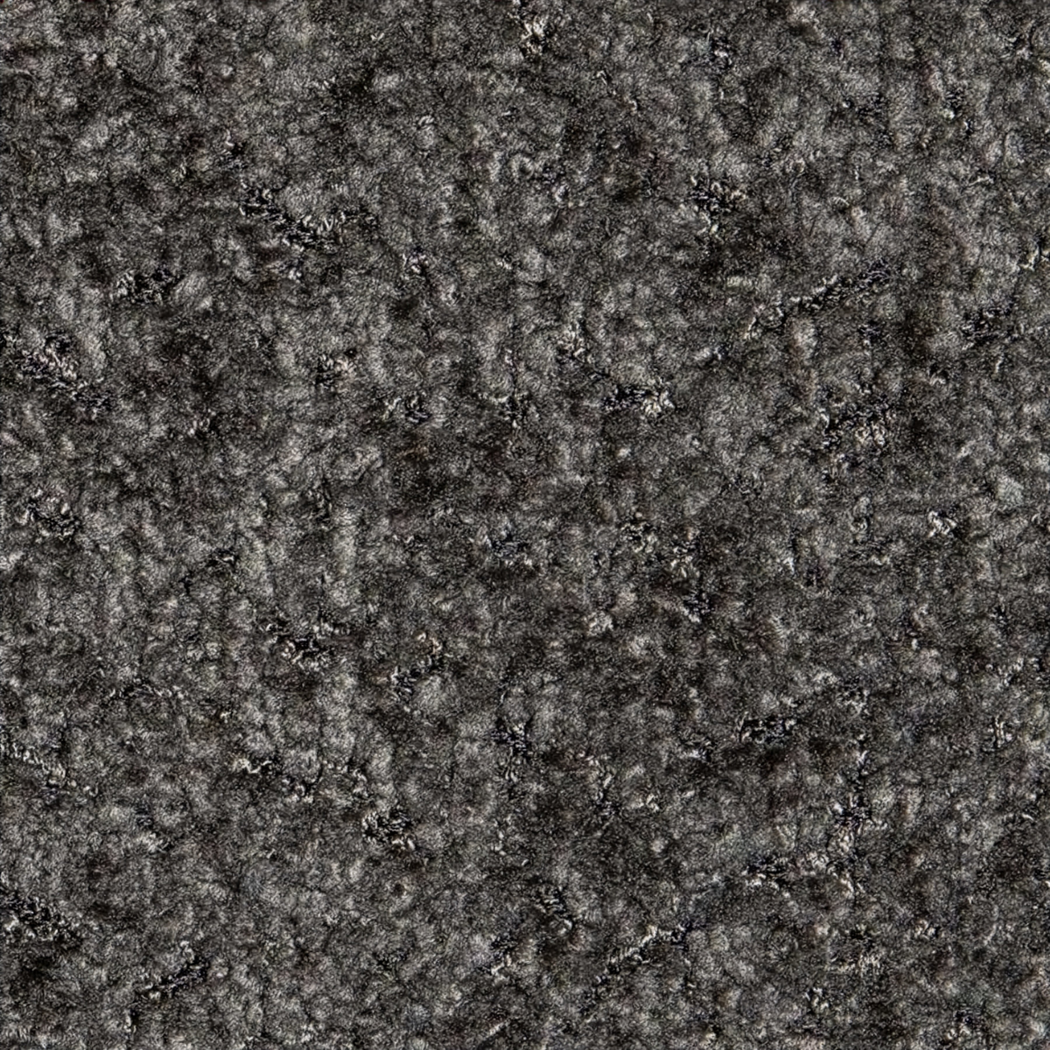 Cuddle Charcoal Modular End