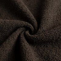 Cuddle Charcoal Modular Ottoman