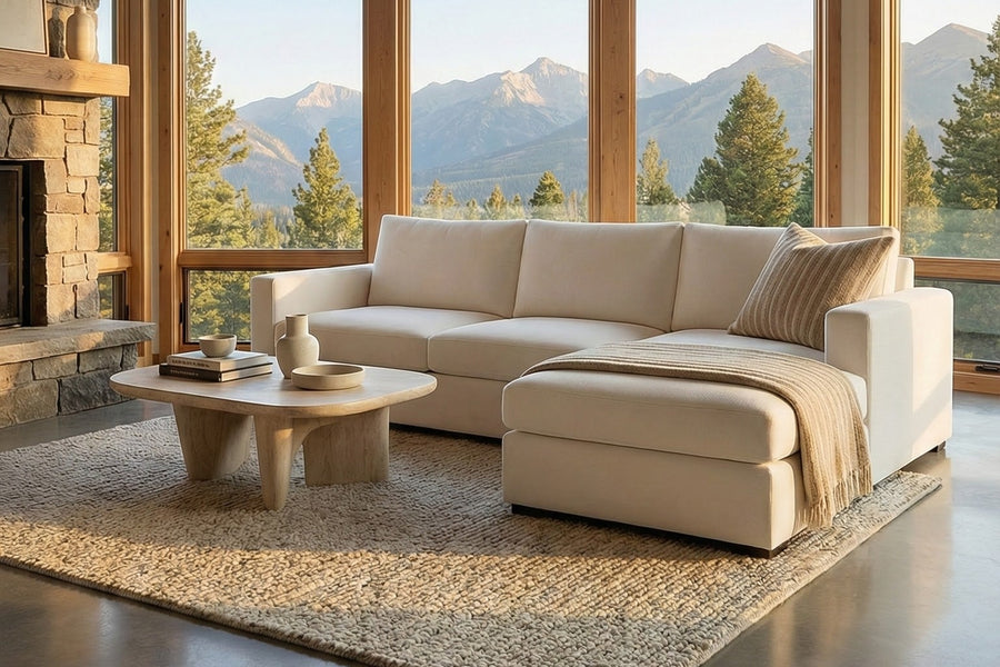 Win a Free Vera Haus Sectional