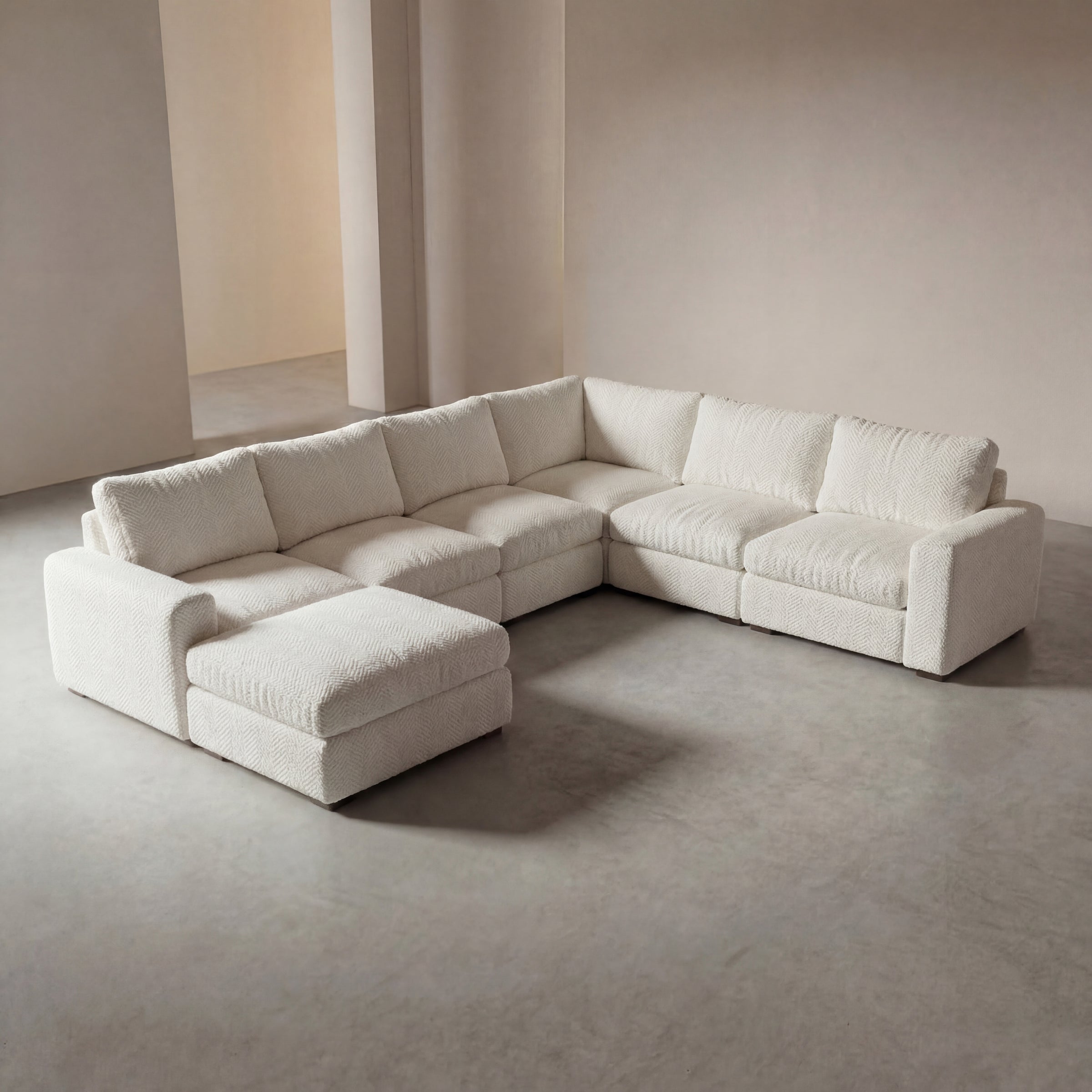 Everest Ivory