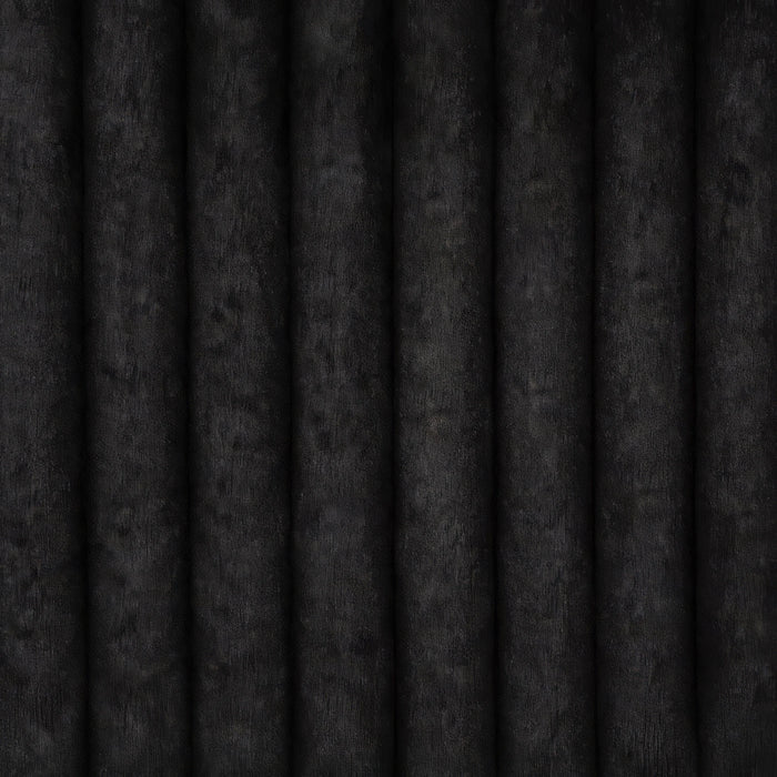Minky Black