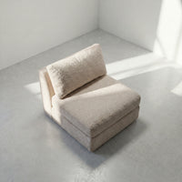 Cuddle Doe Modular Bench