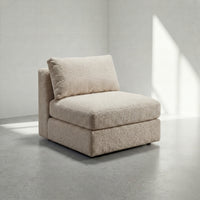 Cuddle Doe Modular Bench