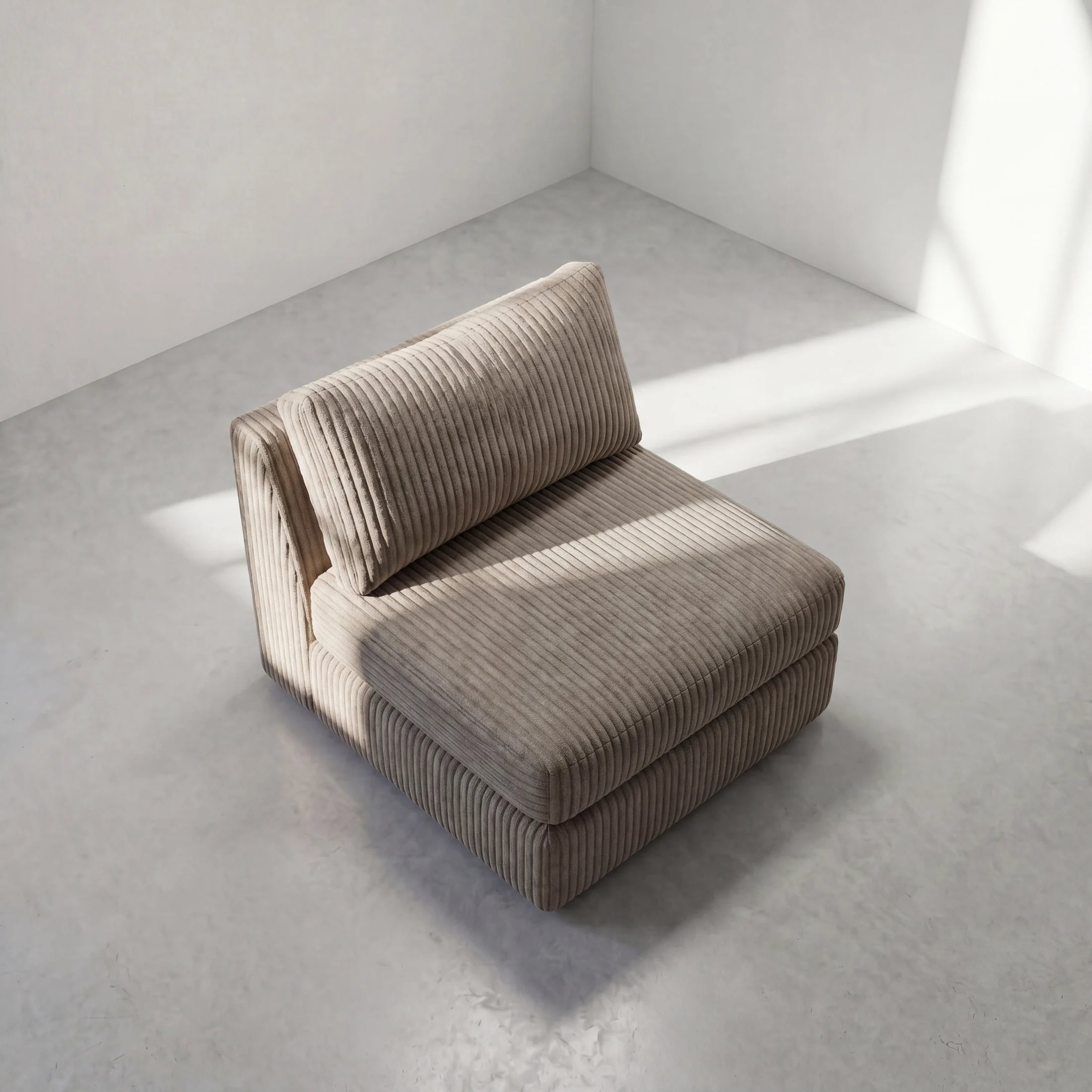 Delta Toast Modular Bench