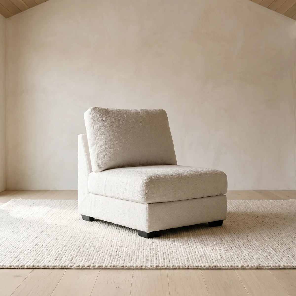 Bench - Cuddle Bone Modular