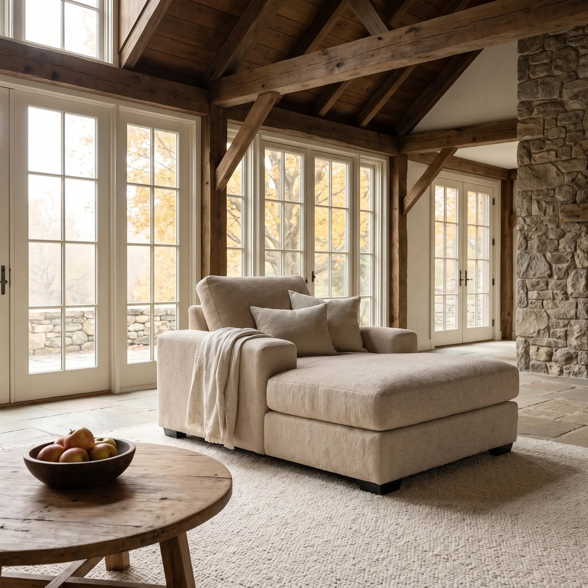 Ottoman preview