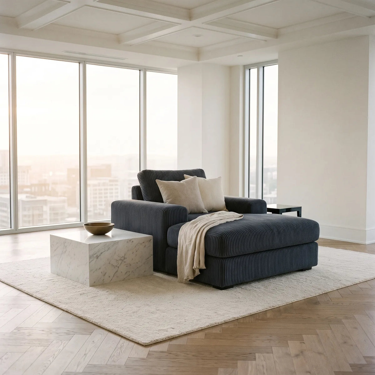 Ottoman preview