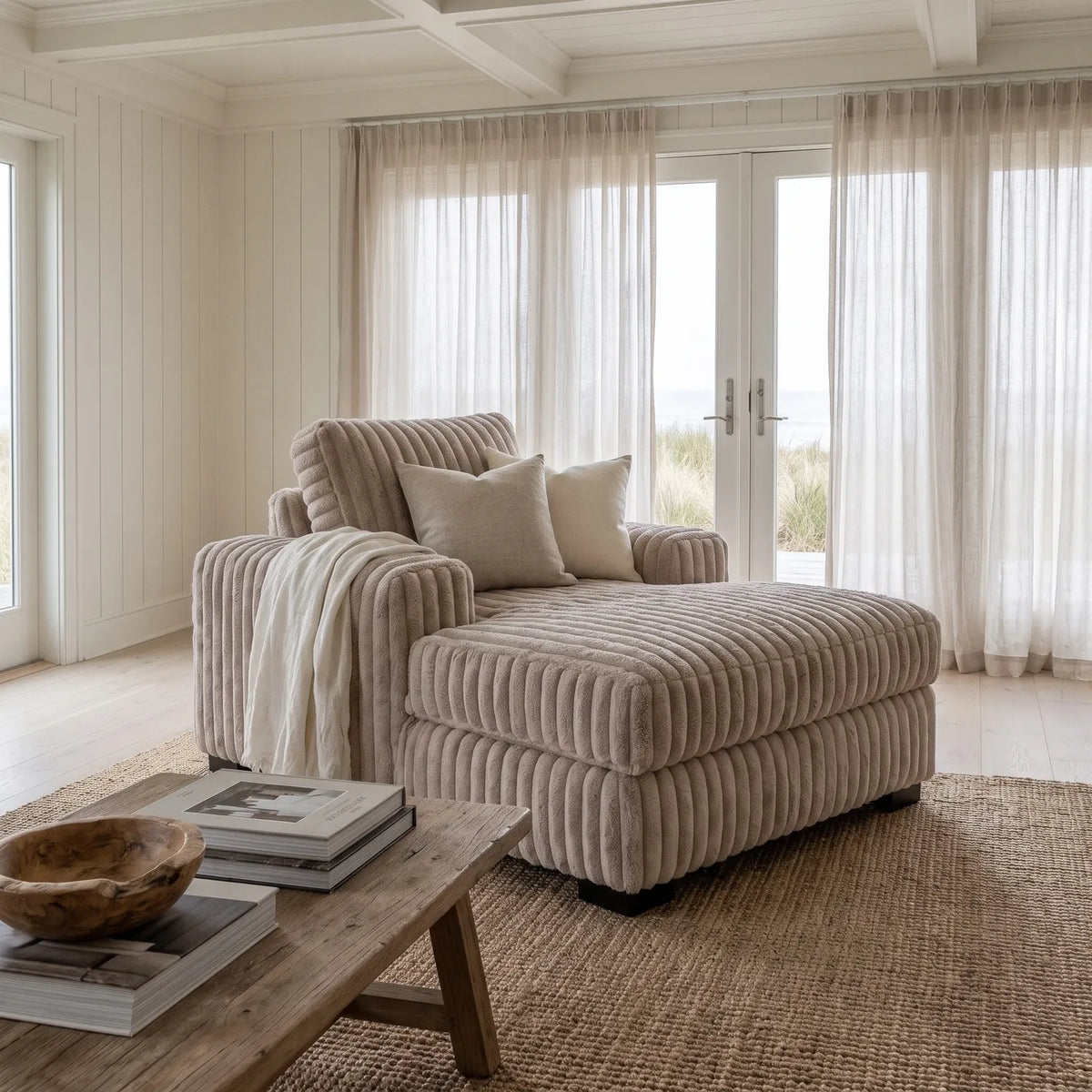 Ottoman preview
