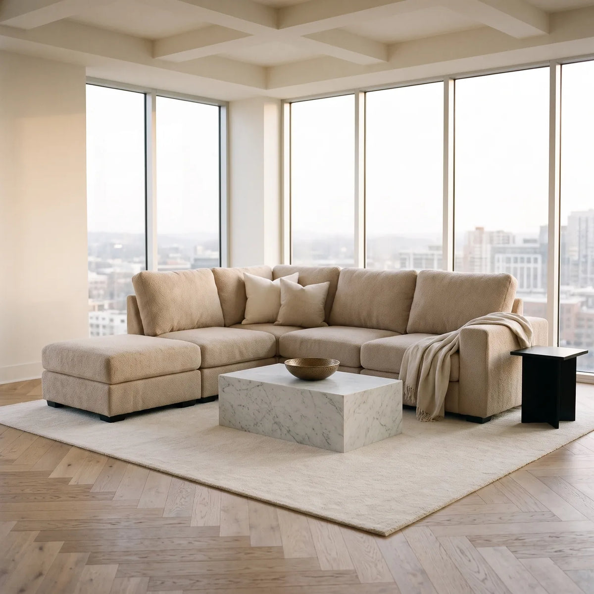 Ottoman preview