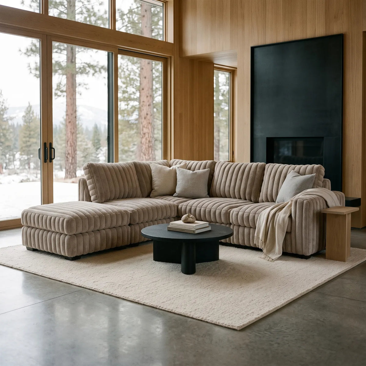 Ottoman preview