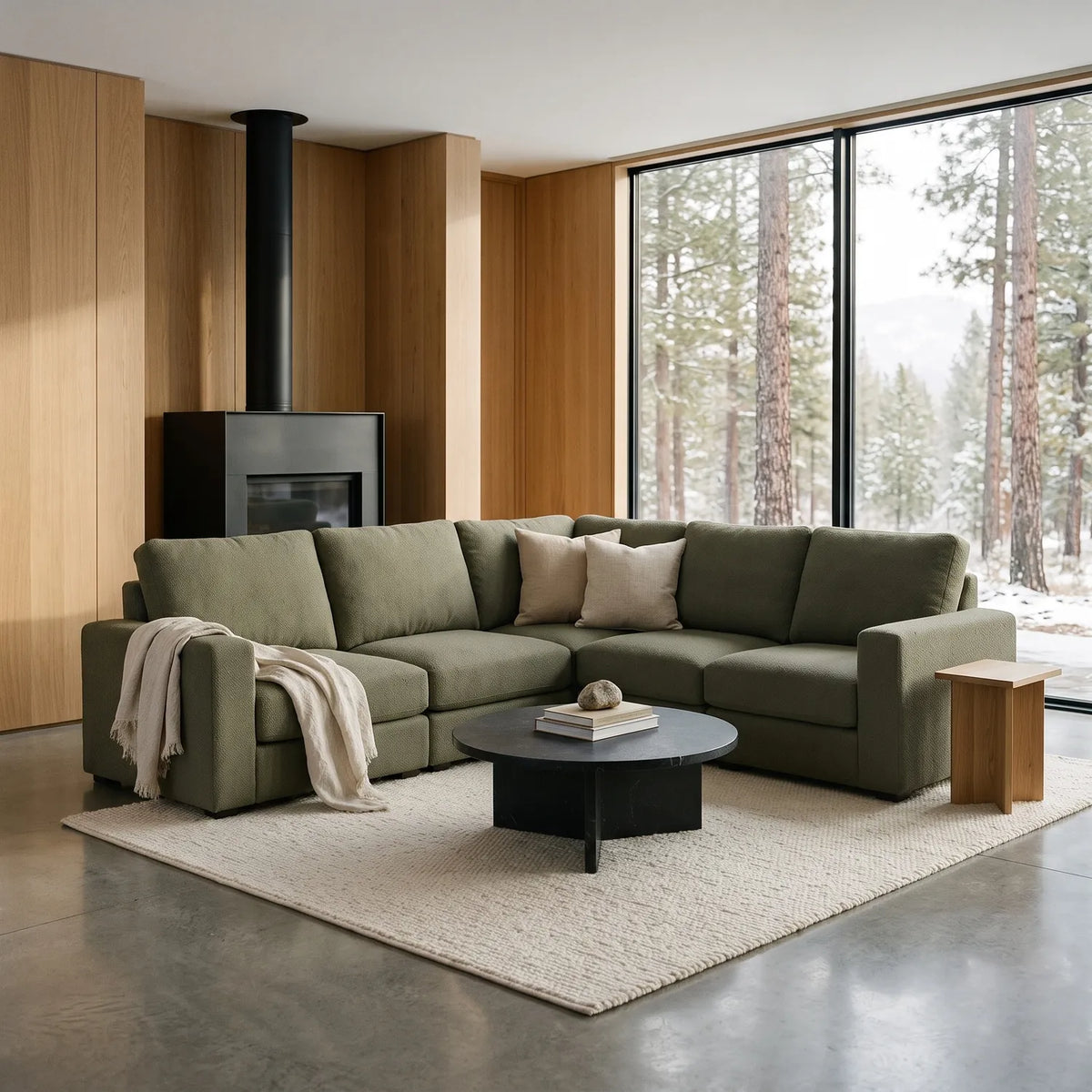 Ottoman preview