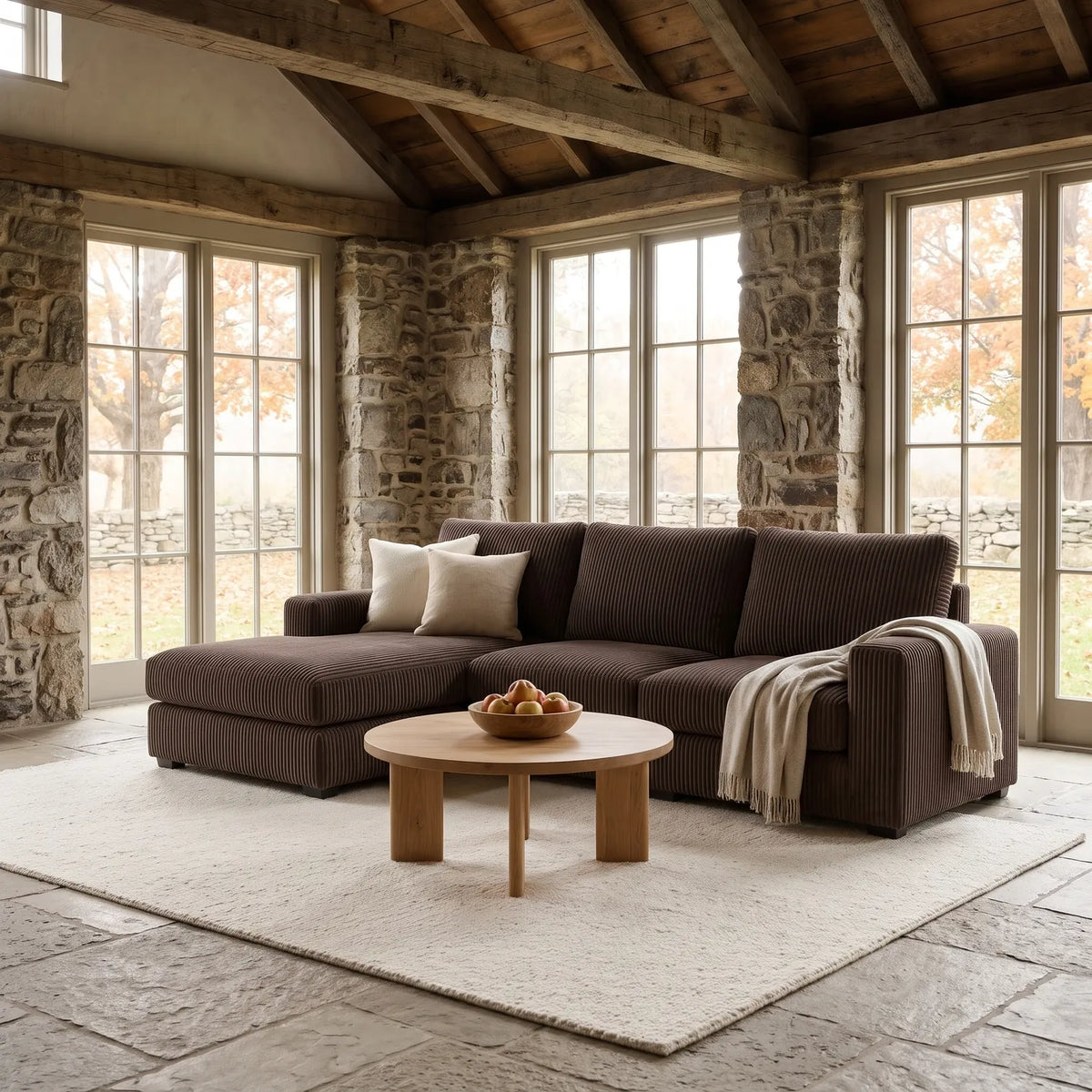 Ottoman preview