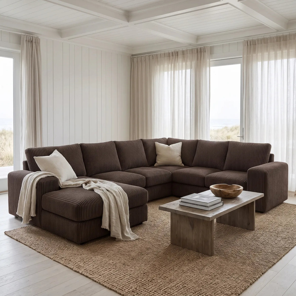 Ottoman preview