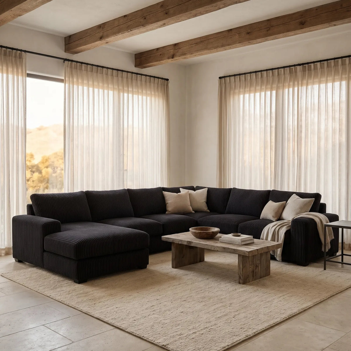 Ottoman preview
