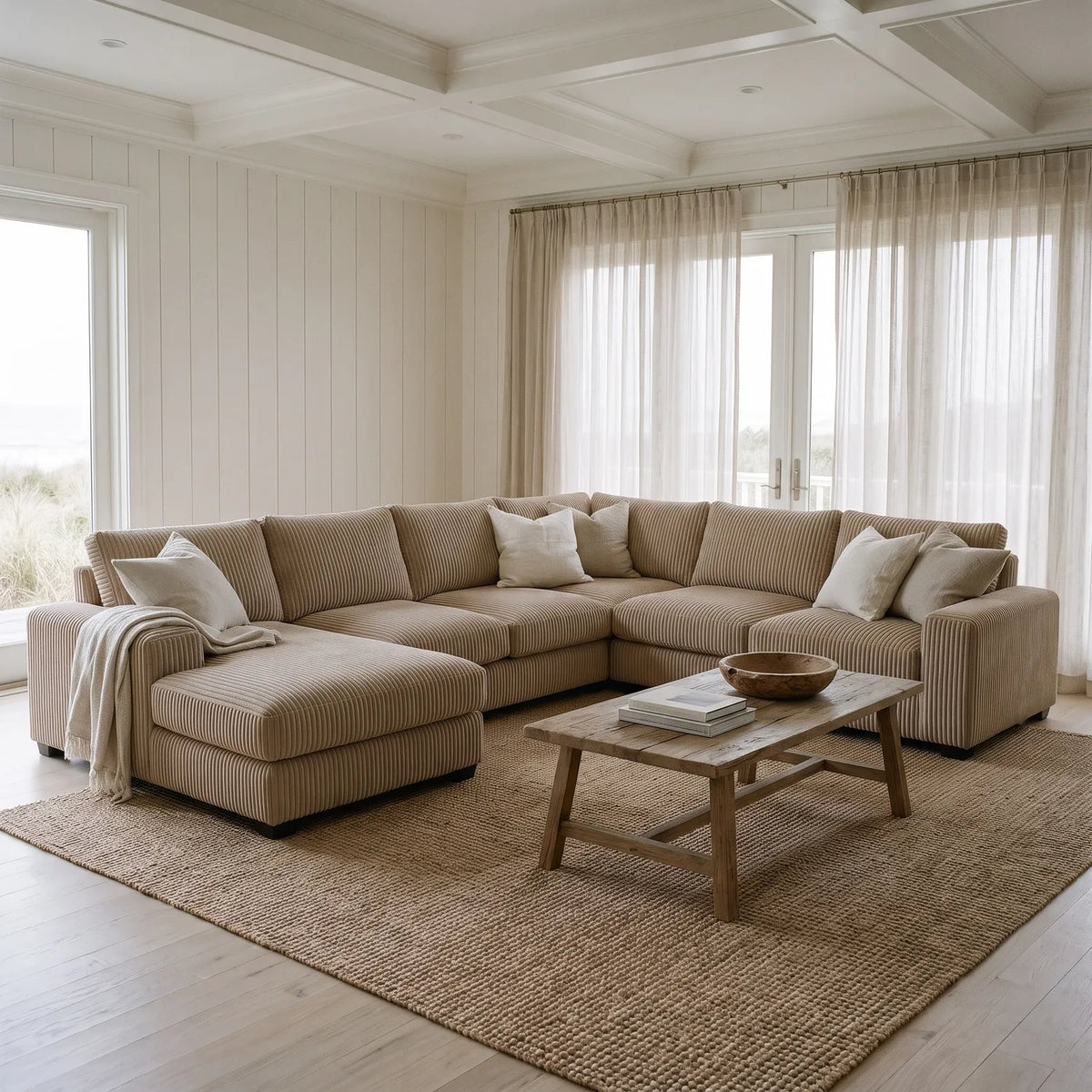 Ottoman preview