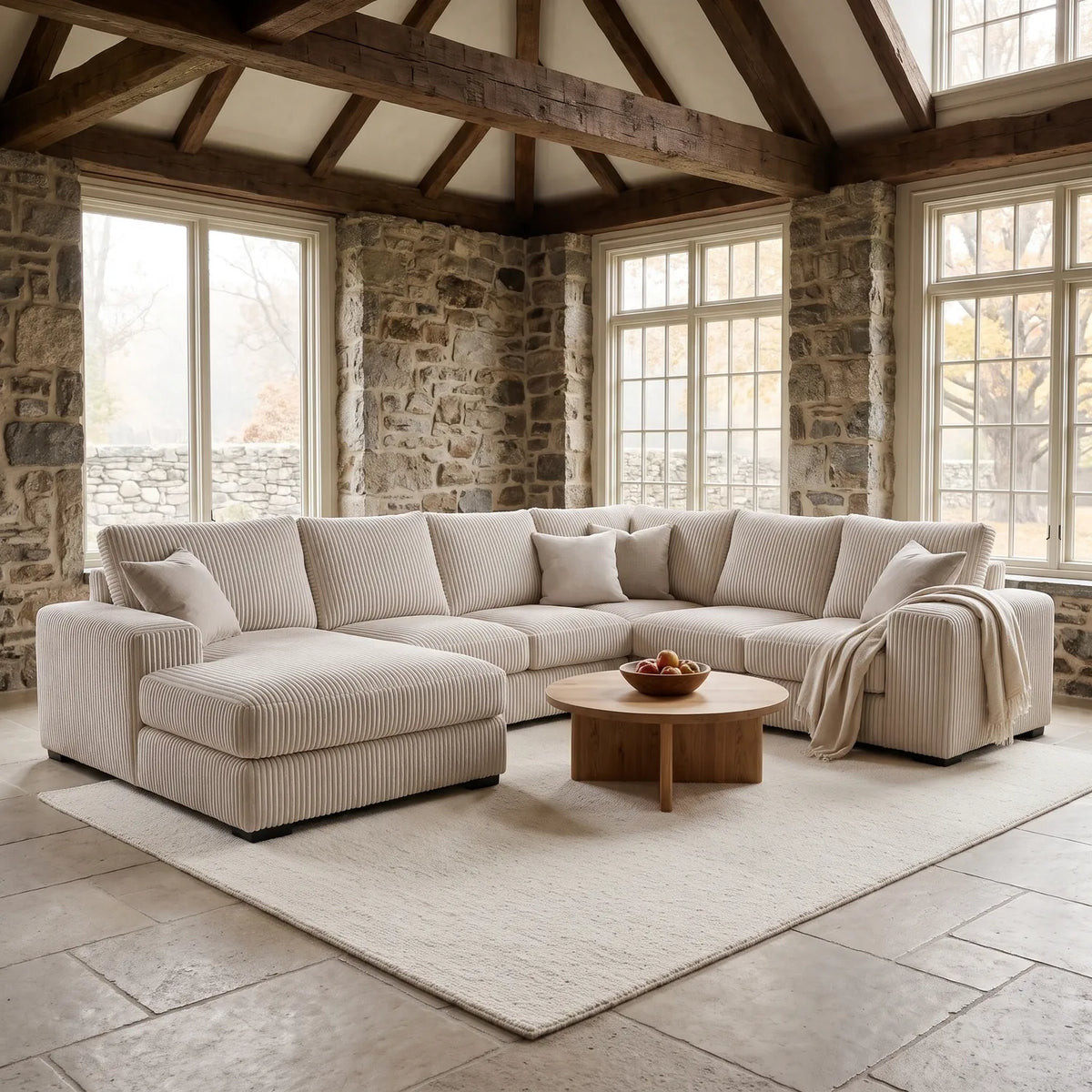 Ottoman preview