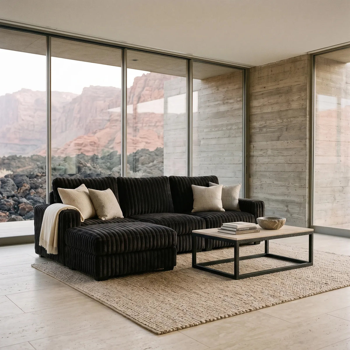 Ottoman preview