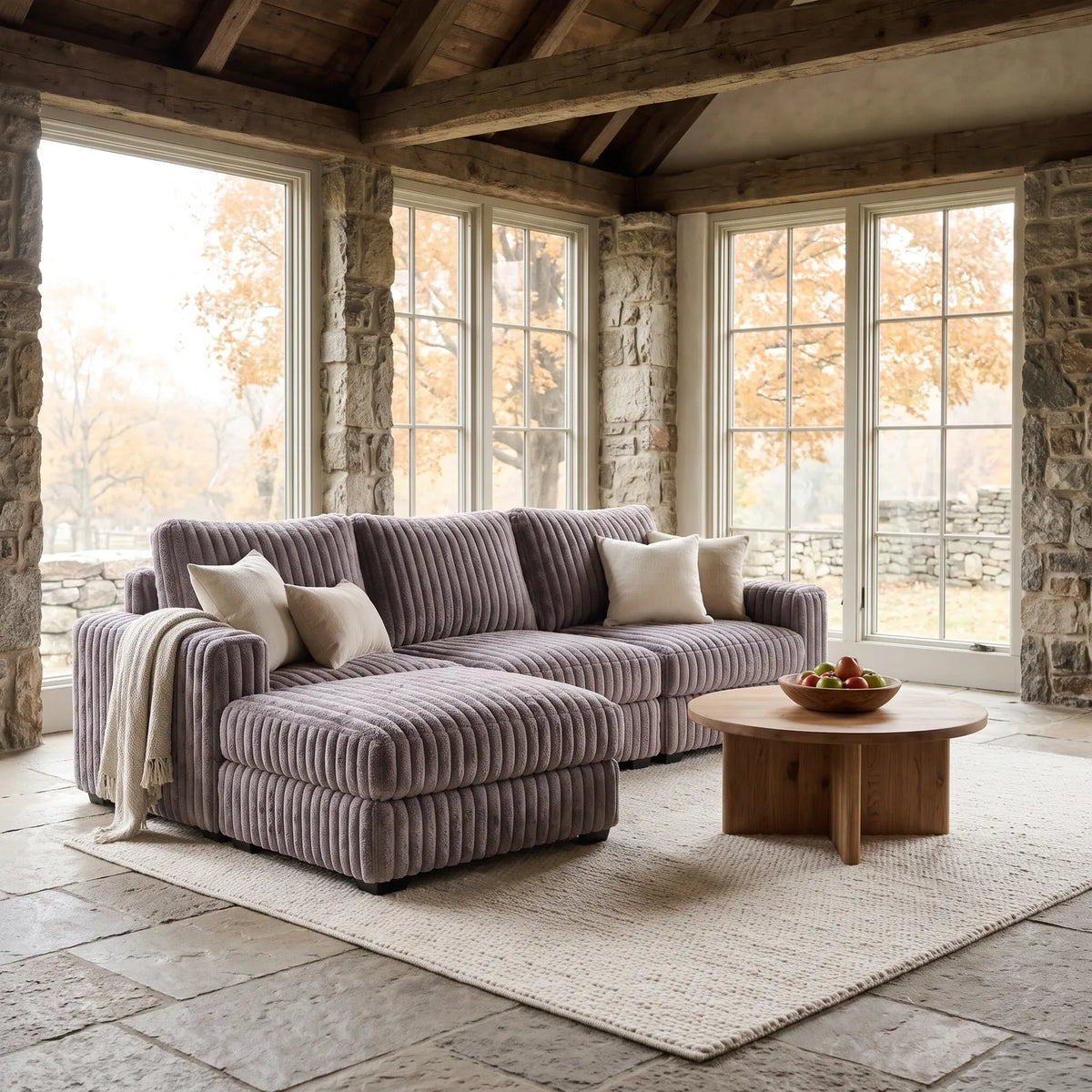 Ottoman preview