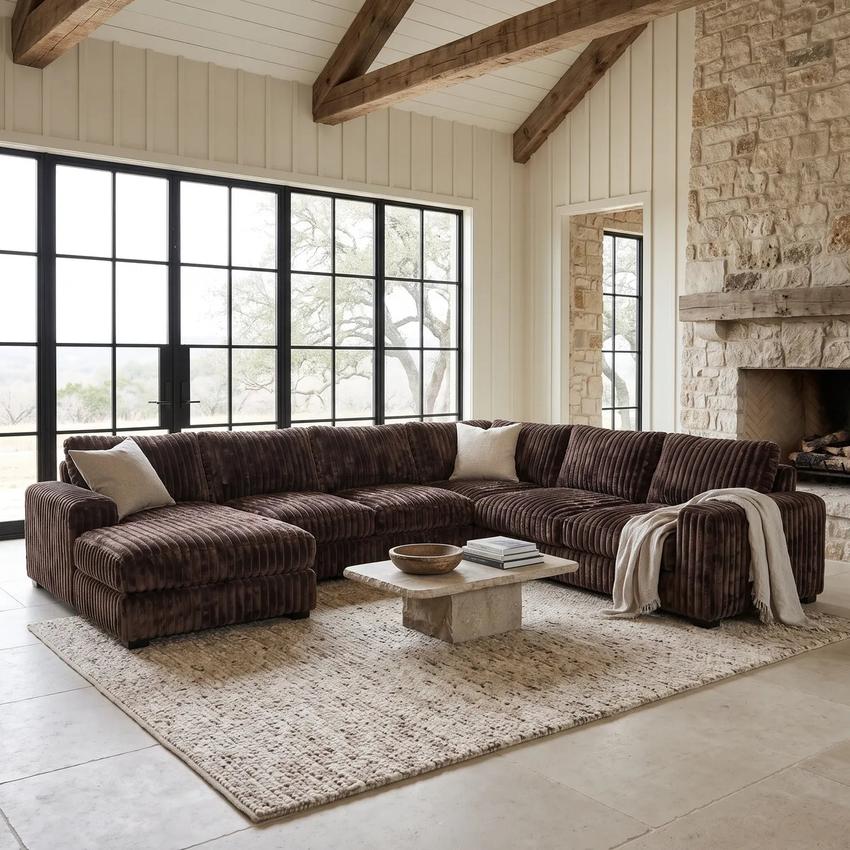 Ottoman preview