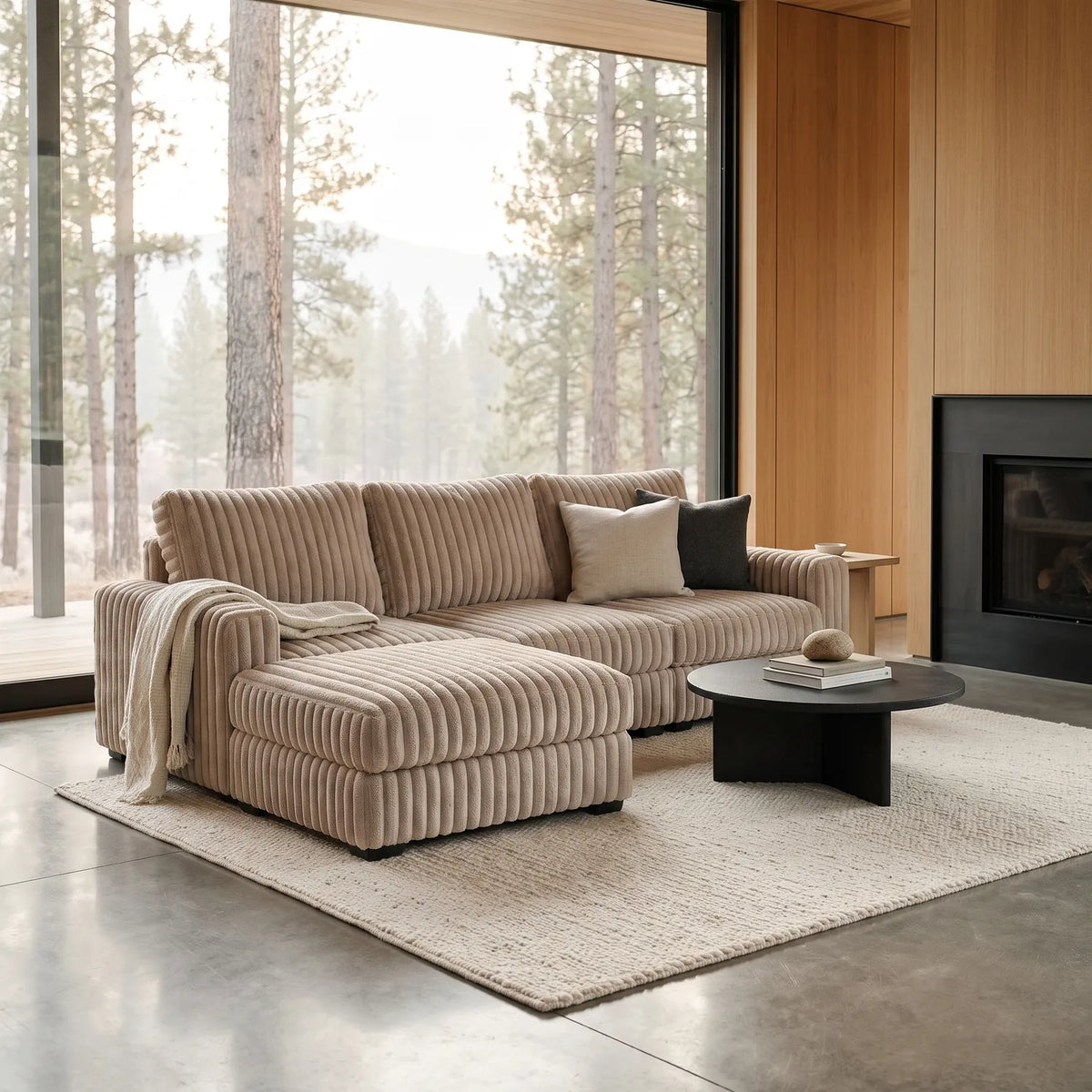 Ottoman preview