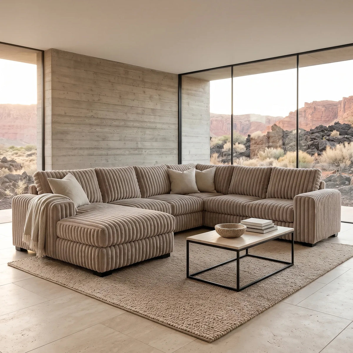 Ottoman preview