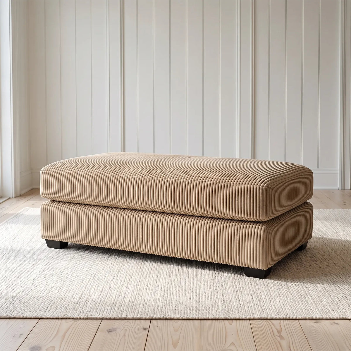 Ottoman preview