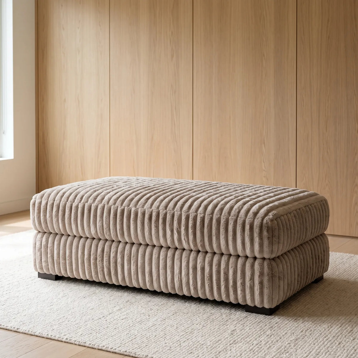 Ottoman preview