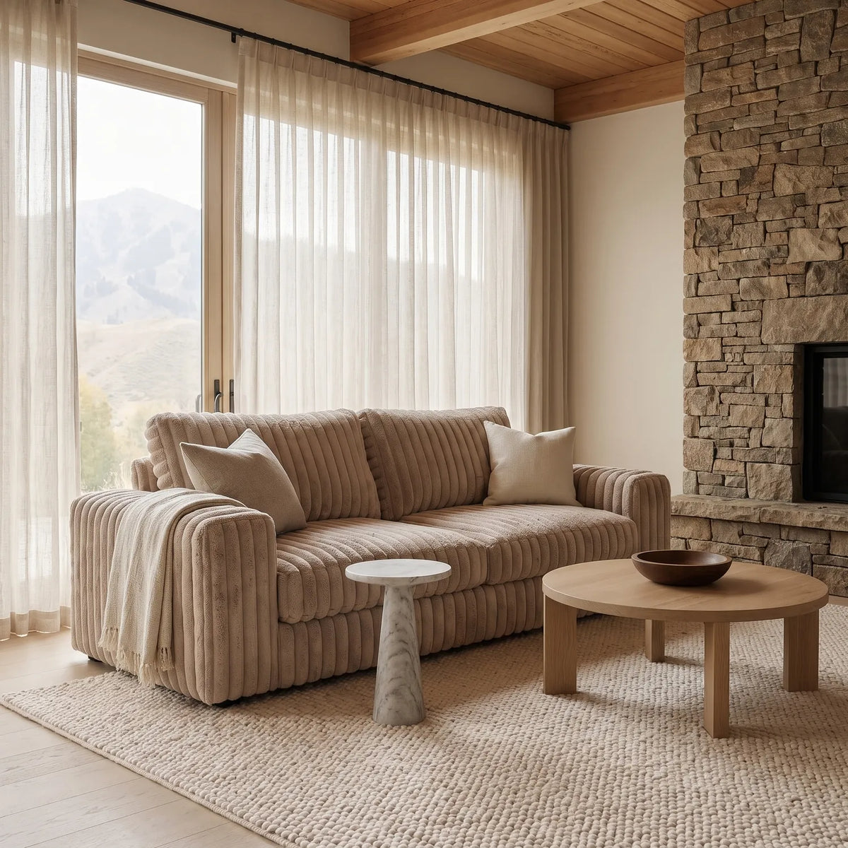 Ottoman preview