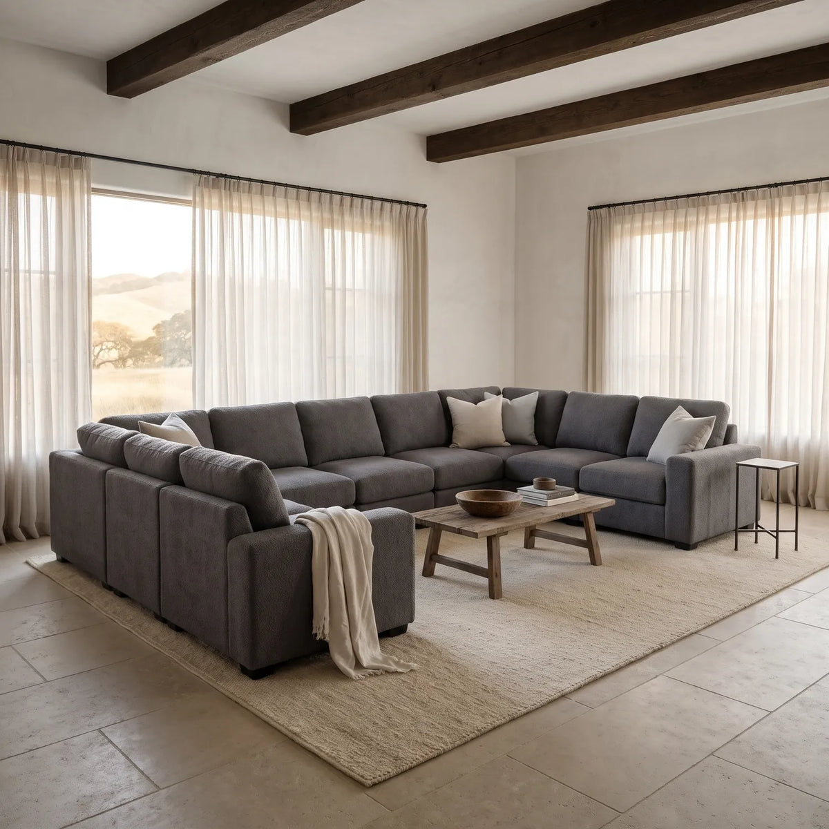 Ottoman preview